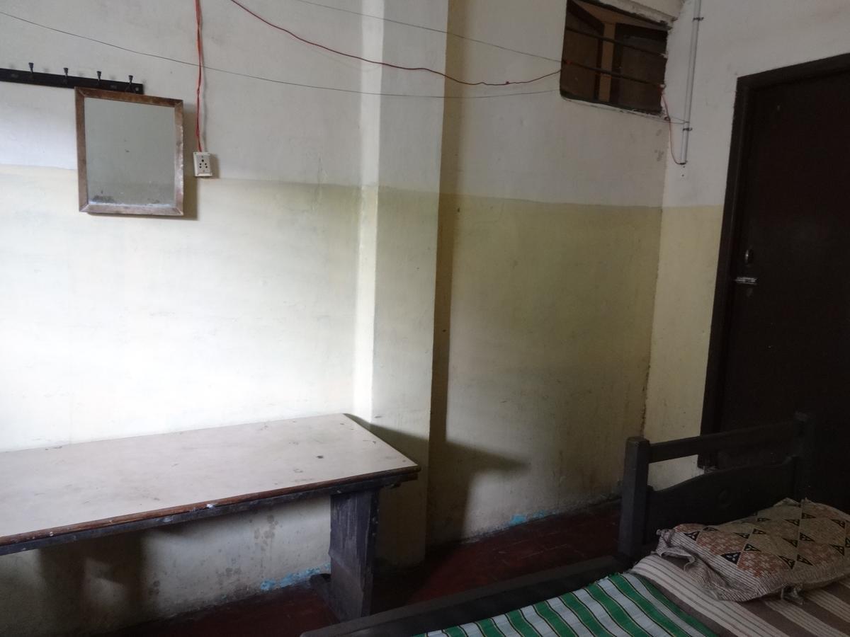 Palace Lodge Chennai Bagian luar foto